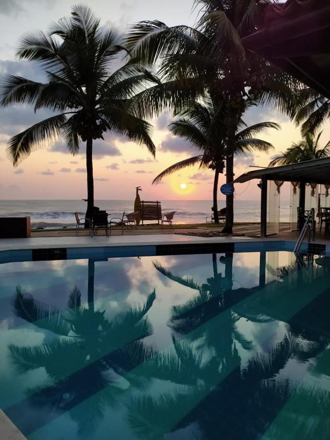 Eden One Hotel Ilheus Exterior photo