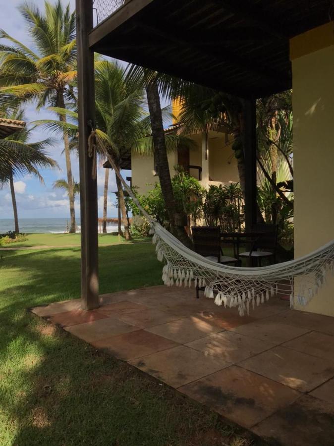 Eden One Hotel Ilheus Exterior photo