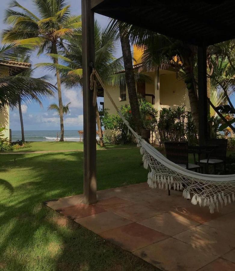 Eden One Hotel Ilheus Exterior photo