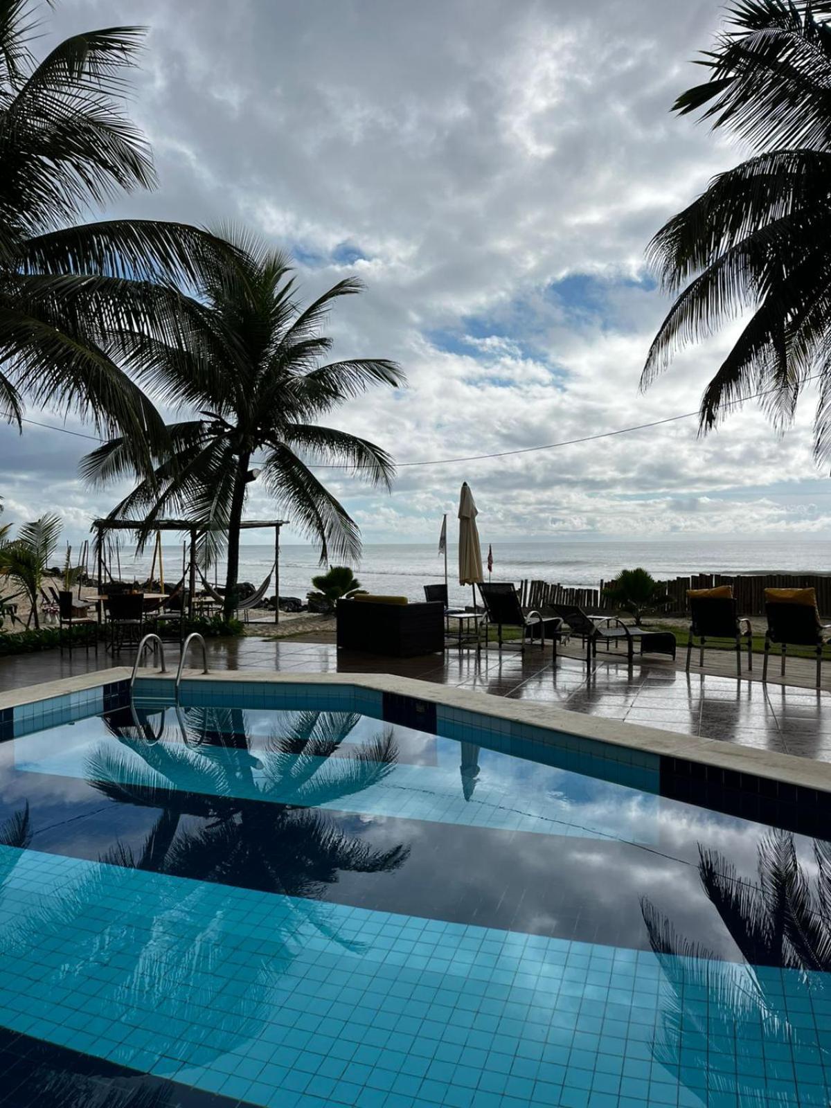 Eden One Hotel Ilheus Exterior photo
